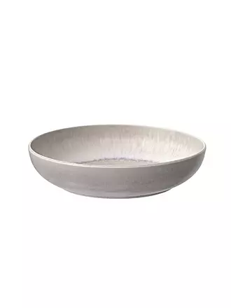 LIKE BY VILLEROY & BOCH | Pastaschale 22cm Perlemor Sand | 